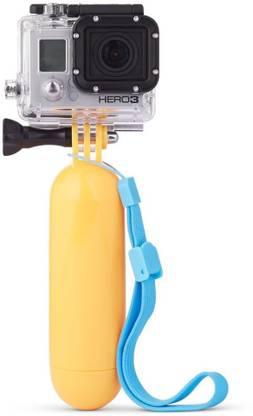 SHRIH Handlebar Grip Camera Mount