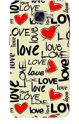 Oye Stuff Back Cover for Samsung Galaxy J7 Max