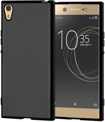 Cover Alive Back Cover for Sony Xperia XA1 Ultra Dual
