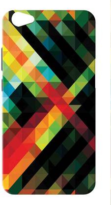 Oye Stuff Back Cover for Mi Redmi Y1 Lite