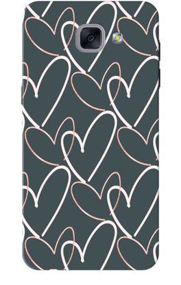 Oye Stuff Back Cover for Samsung Galaxy J7 Max