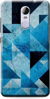 Oye Stuff Back Cover for Mi Redmi Note 4