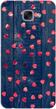 Oye Stuff Back Cover for Samsung Galaxy On Max