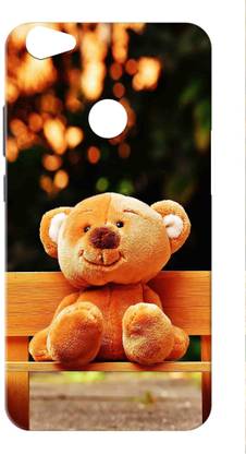 Oye Stuff Back Cover for Mi Redmi Y1