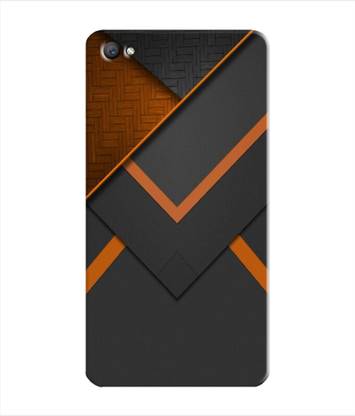 ETECHNIC Back Cover for Panasonic Eluga I4