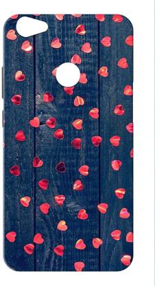 Oye Stuff Back Cover for Mi Redmi Y1