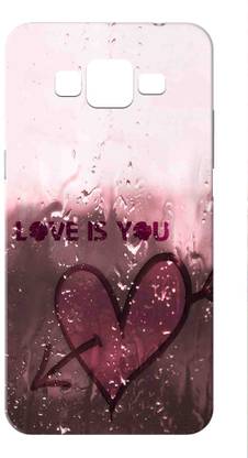 Oye Stuff Back Cover for Samsung Galaxy Grand Prime