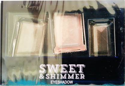 Jasmine La Belle Sweet & Shimmer 2.3 g