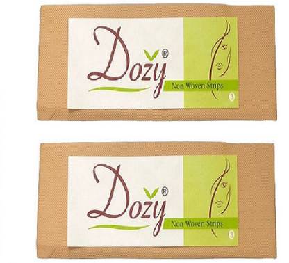 HASHBEAN Waxing Strips Strips