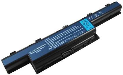 PCTECH Laptop Battery for Acer Gateway NV50A Series Laptops (High Quality Cells) 6 Cell Laptop Battery