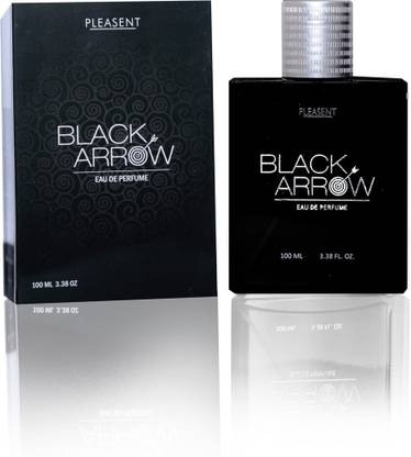 pleasent BLACK ARROW Eau de Parfum  -  100 ml