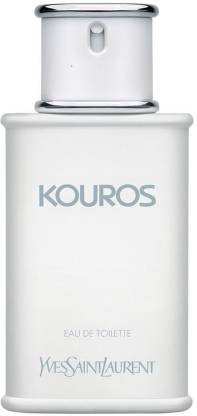 KOUROS Perfume Kouros-EDT-MEN Eau de Toilette  -  100 ml