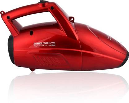 EUREKA Super Clean Dry Vacuum Cleaner Price in India - Buy EUREKA Super Clean Dry Vacuum Cleaner Online at Flipkart.com