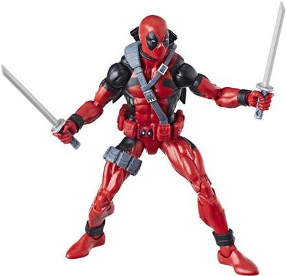 MARVEL Legends Deadpool