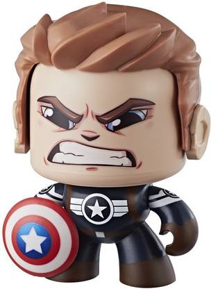 MARVEL MM Ml Captain America