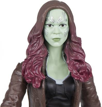 MARVEL Infinity War Gamora