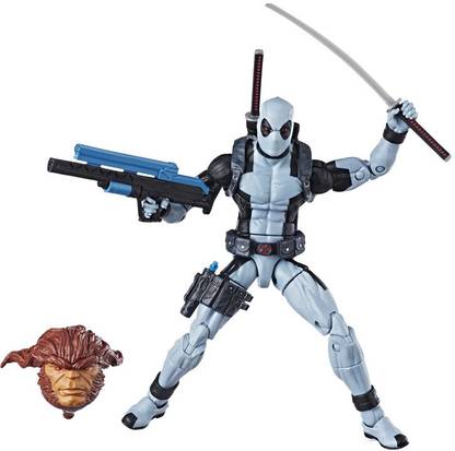 MARVEL Legends Deadpool X Force