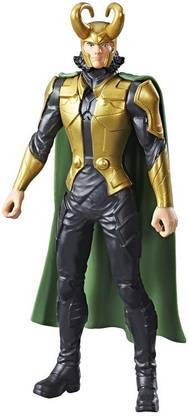 MARVEL Loki Figure