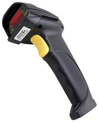 Intex IN 101 BS Laser Barcode Scanner