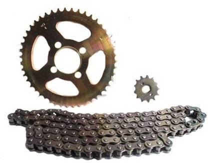 magsons APACHE RTR 180 45 Teeth Sprocket