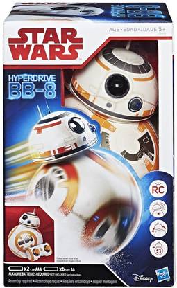 STAR WARS E8 IP Deluxe Delta Party & Fun Board Game