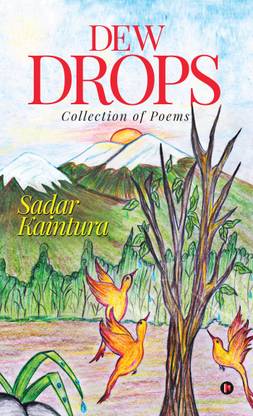 DEW DROPS  - Collection of Poems