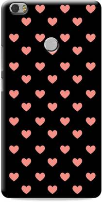 Oye Stuff Back Cover for Mi Max