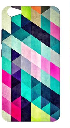 Oye Stuff Back Cover for Mi Redmi Y1 Lite