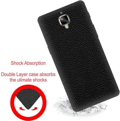 CASE CREATION Back Cover for OnePlus 3T