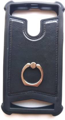 Vimkart Back Cover for 5.5 inch mobile Pepsi