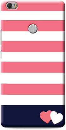 Oye Stuff Back Cover for Mi Max