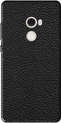 CASE CREATION Back Cover for Mi Mix 2