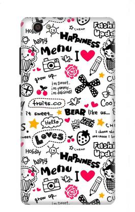 TAG Back Cover for vivo V5 Lite