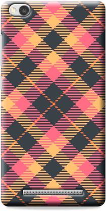 Oye Stuff Back Cover for Mi Redmi 3s