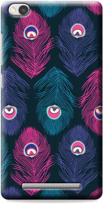 Oye Stuff Back Cover for Mi Redmi 3s