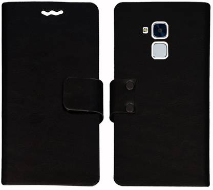 Mysha Flip Cover for Huawei Honor 5C