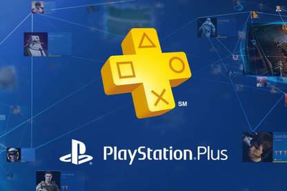 PLaystation Plus 12 Months SEA Subscription Service Exclusive Edition with Expansion Pack Only
