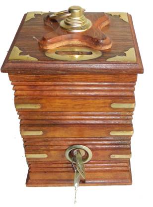 Lh money bank 1 Coin Bank