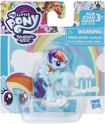 MY LITTLE PONY Rainbow Dash