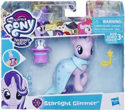 MY LITTLE PONY Starlight Glimmer