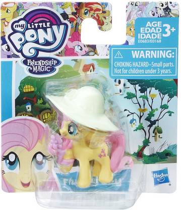 MY LITTLE PONY Fluttershy