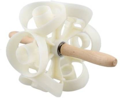 Shrih Donut Maker Cutter Roller Mold Donut Maker