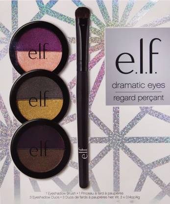 Elf Cosmetics Eye Shadow 12 g