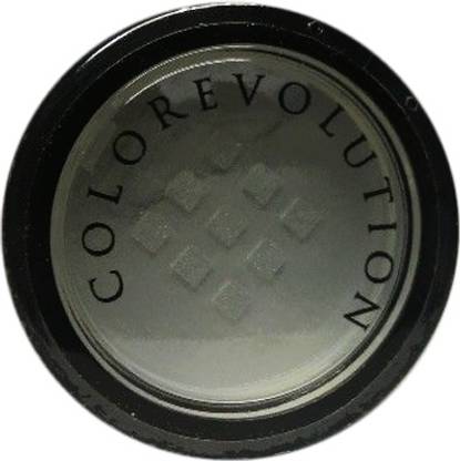 Colorevolution Makeup Single 2 g