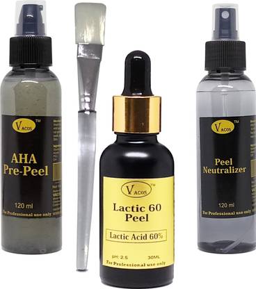 VACOS LacticAcid 60%