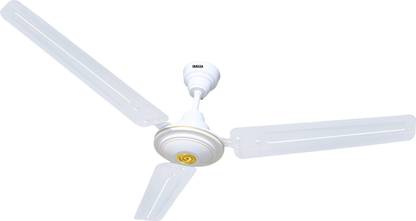Inalsa Sonic with 2 Warranty 1200 mm Ceiling Fan