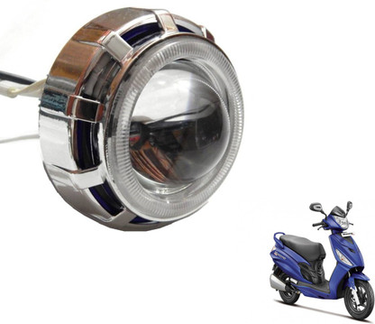 MOCKHE LED Headlight for Hero Maestro