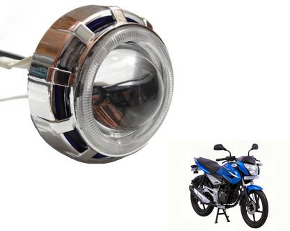 MOCKHE LED Headlight for Bajaj Pulsar 135 LS DTS-i