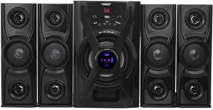 York T105 20000 W Bluetooth Tower Speaker