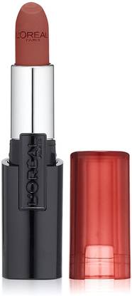 L'Oréal Paris Paris Infallible Lipstick, 829 Resilient Raisin, 2.5gm